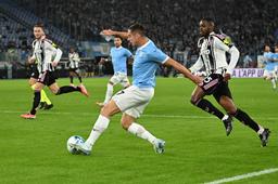 Lazio, stallo Marusic: è caccia al terzino. Gaaei in lista, Valincic costa troppo