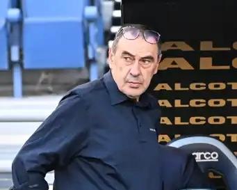 Lazio, Sarri attende al varco Lotito: c’è un mercato da recuperare, in caso contrario…