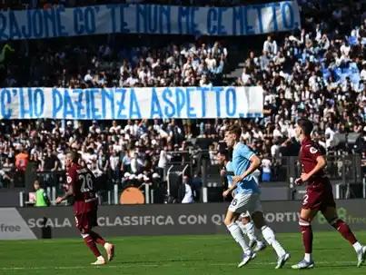 Lazio-Juve, “pareggite” a confronto: peggio dei biancocelesti in casa solo l’Everton. All’Olimpico solo 2 vittorie nelle ultime 15