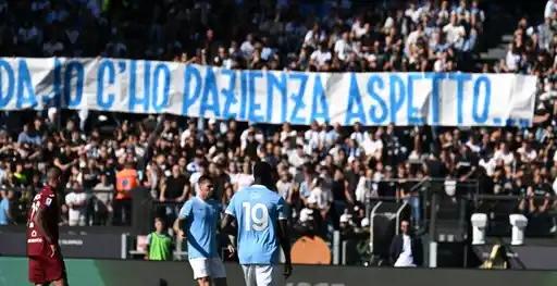 ‘QUELLI CHE…’ – Mattei: “Lazio superata dagli eventi economici di questo calcio. Roma non è Udine” (AUDIO)