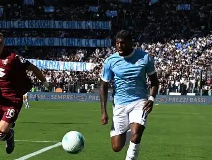 Lazio, Tavares ci prova per il Cagliari: portoghese in campo per recuperare prima