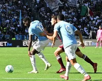 Lazio, Dia non raggiunge il ritiro del Senegal: il motivo