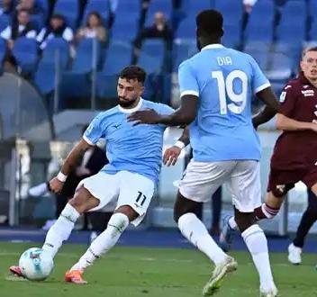Lazio, il bottino dell’attacco è insufficiente: i numeri
