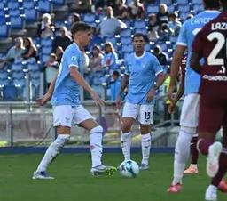 ‘SVB’ – Oddi: “Infortuni? Sarebbe grave non avere campi all’altezza. Pedro e Basic titolari con l’Atalanta? Ecco cosa serve ora…” (AUDIO)