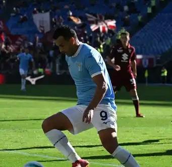 Lazio-Genoa, formazioni ufficiali: forfait Zac, dentro Pedro. Subito Maldini