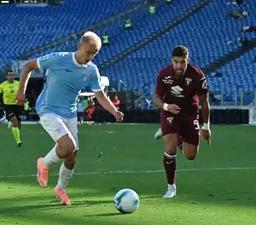 Lazio, Isaksen e Mandas per sbloccare il mercato e fare cassa? Da Sarri nessun veto…