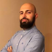 Francesco Iucca in ‘Non mollare mai’