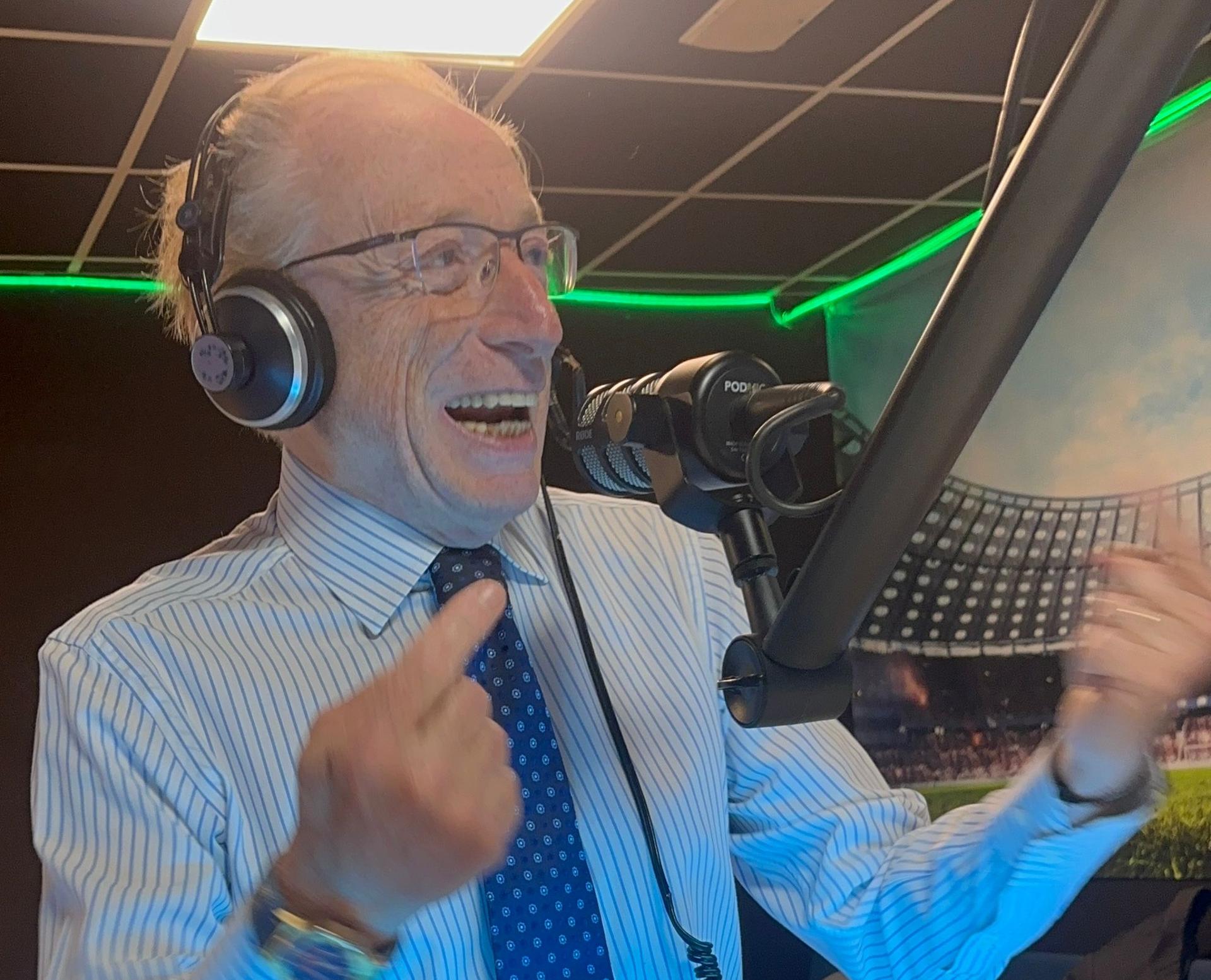 ‘NMM’ – Mattei: “Indagine Lazio, si guarda il dito e non la luna. Il ciclo Lotito è finito ed il suo partito rischia di perdere voti” (AUDIO)