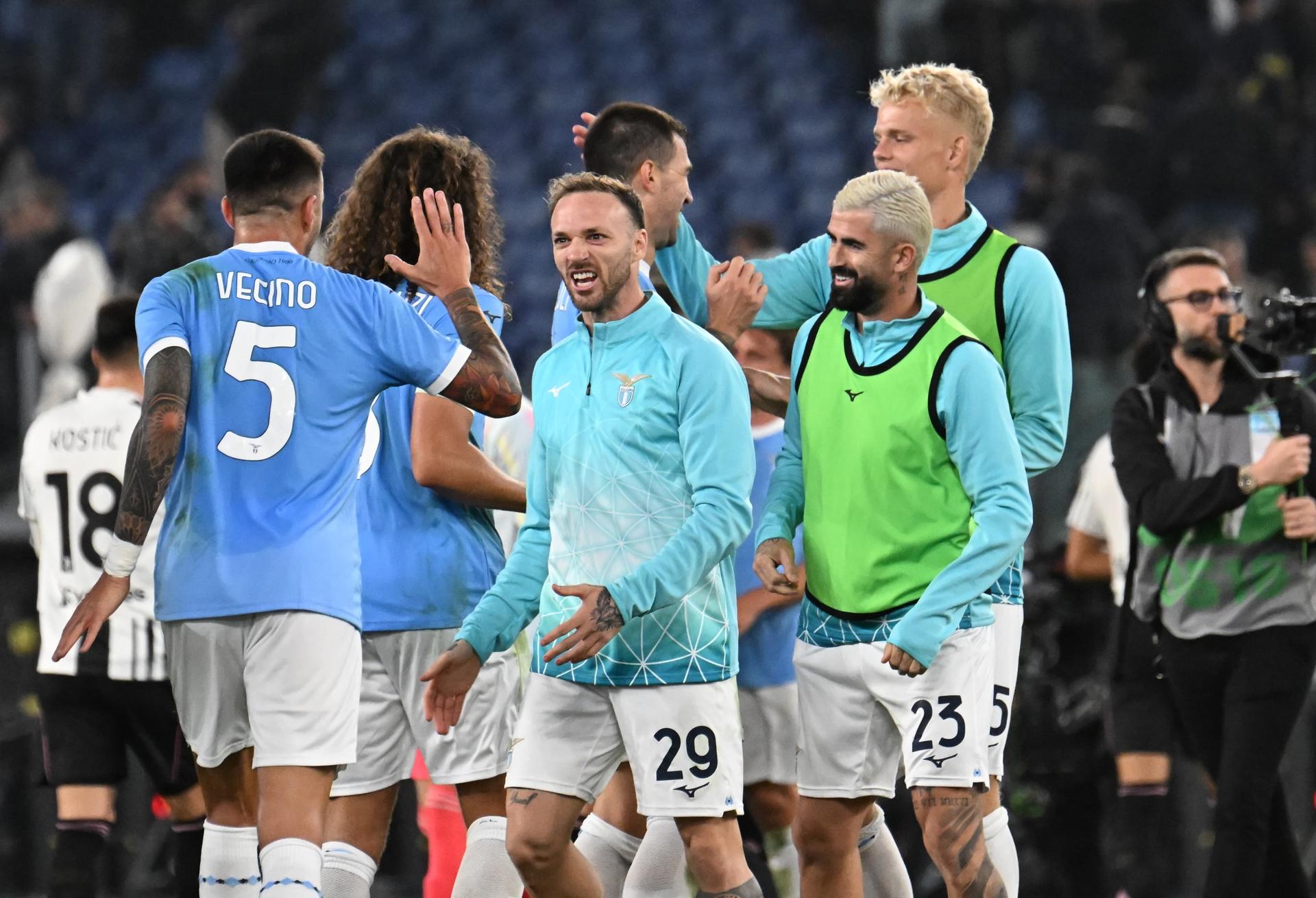 Pisa-Lazio, probabili formazioni