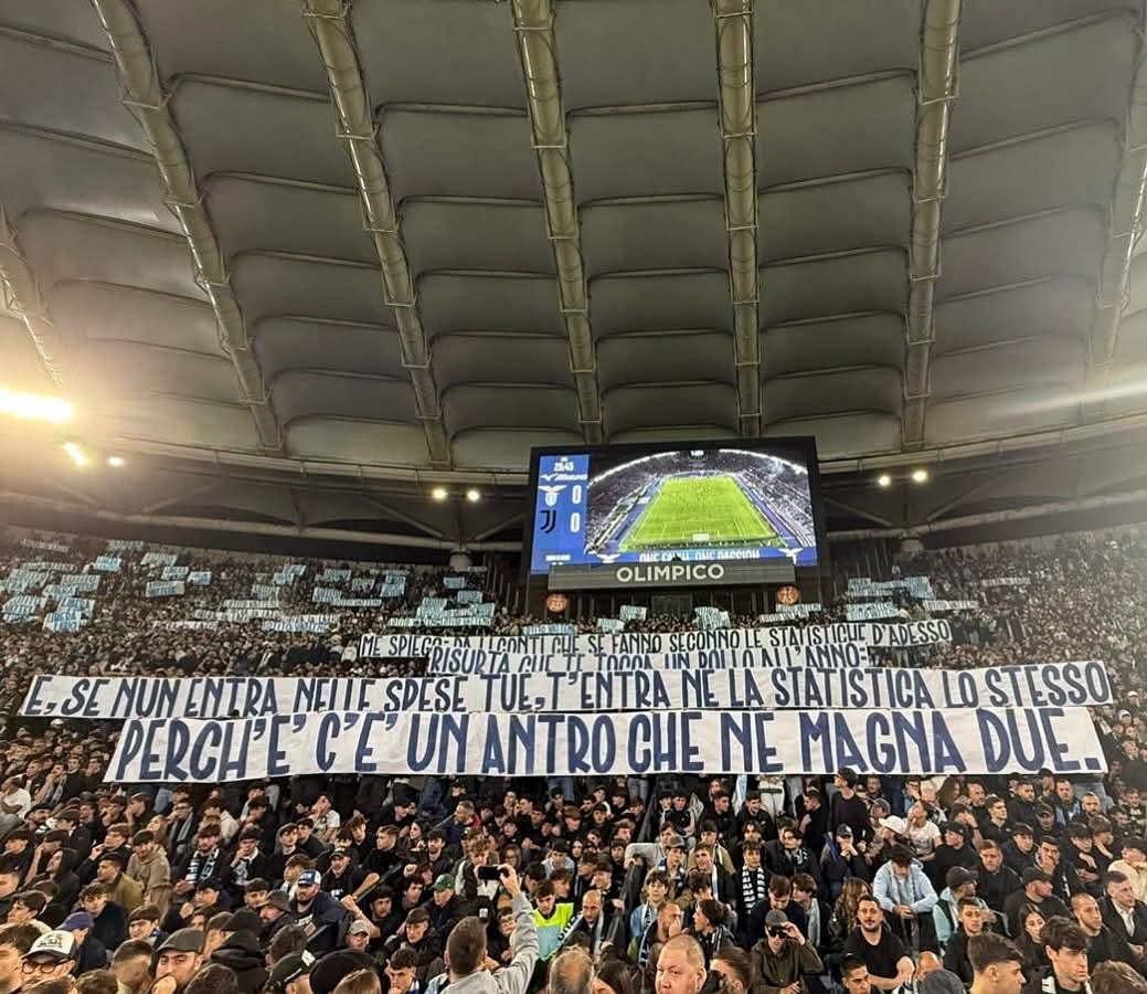 ‘NMM’ – Lazio, Agostinelli preoccupato: “Lotito? Così non si può andare avanti. Serve un passo indietro…” (AUDIO)