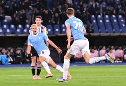 Lazio-Juventus 1-0: Basic Instinct by Daniele Baldini