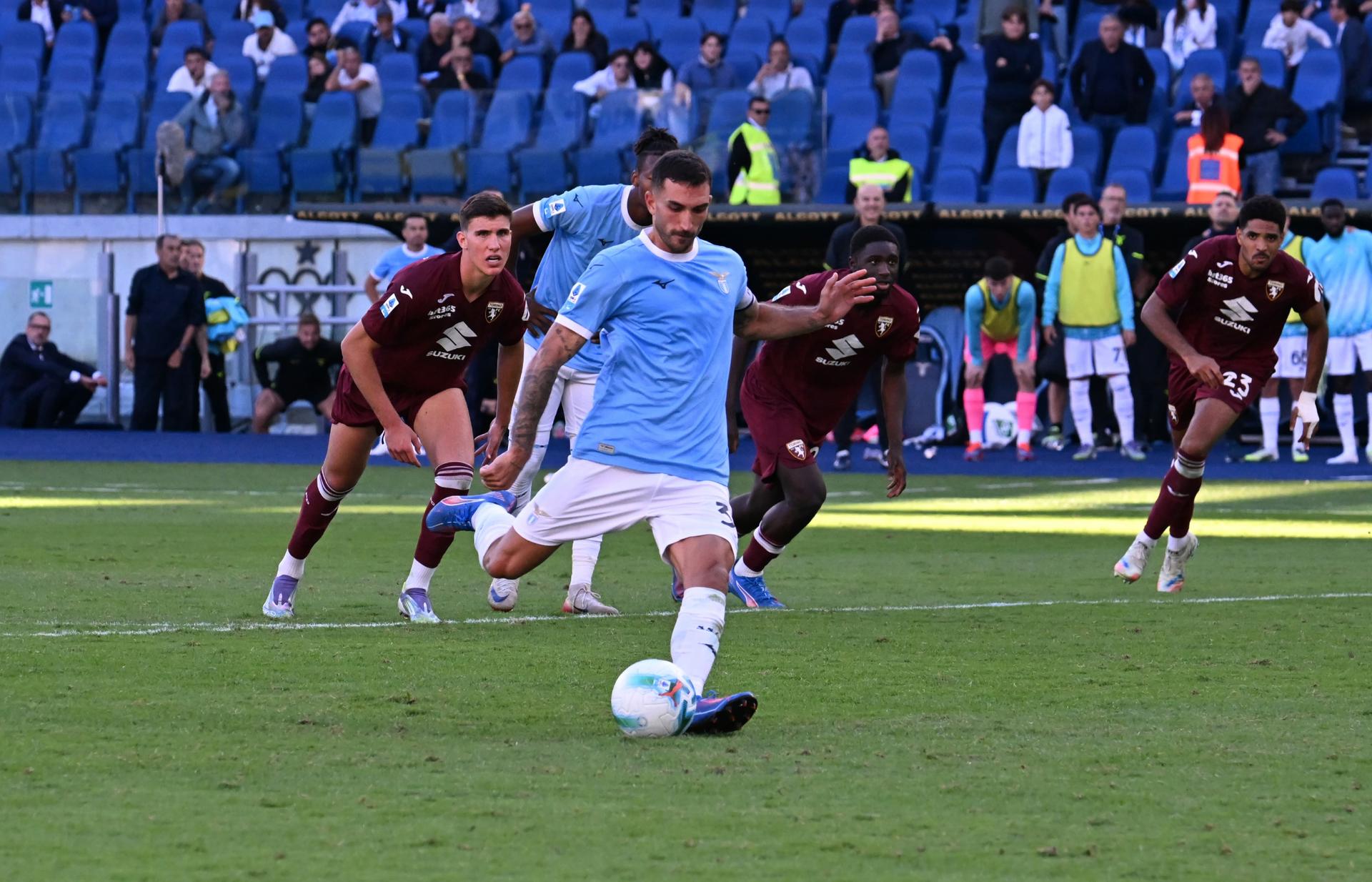Lazio, le frizioni con Tudor e la stagione a Firenze: Cataldi si prepara a sfidare l’ex tecnico