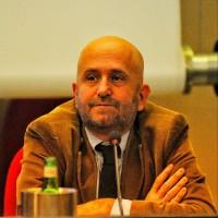 Fabrizio Fabbri in ‘Lazio di Sera’