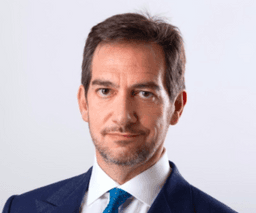 Alessandro Francesco Giudice in ‘Lazio di Sera’