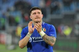 ‘9 GENNAIO’ – Riccioni: “Vi racconto come nasce la mia lazialità. Che emozione giocare nel mio Olimpico con la nazionale” (AUDIO)