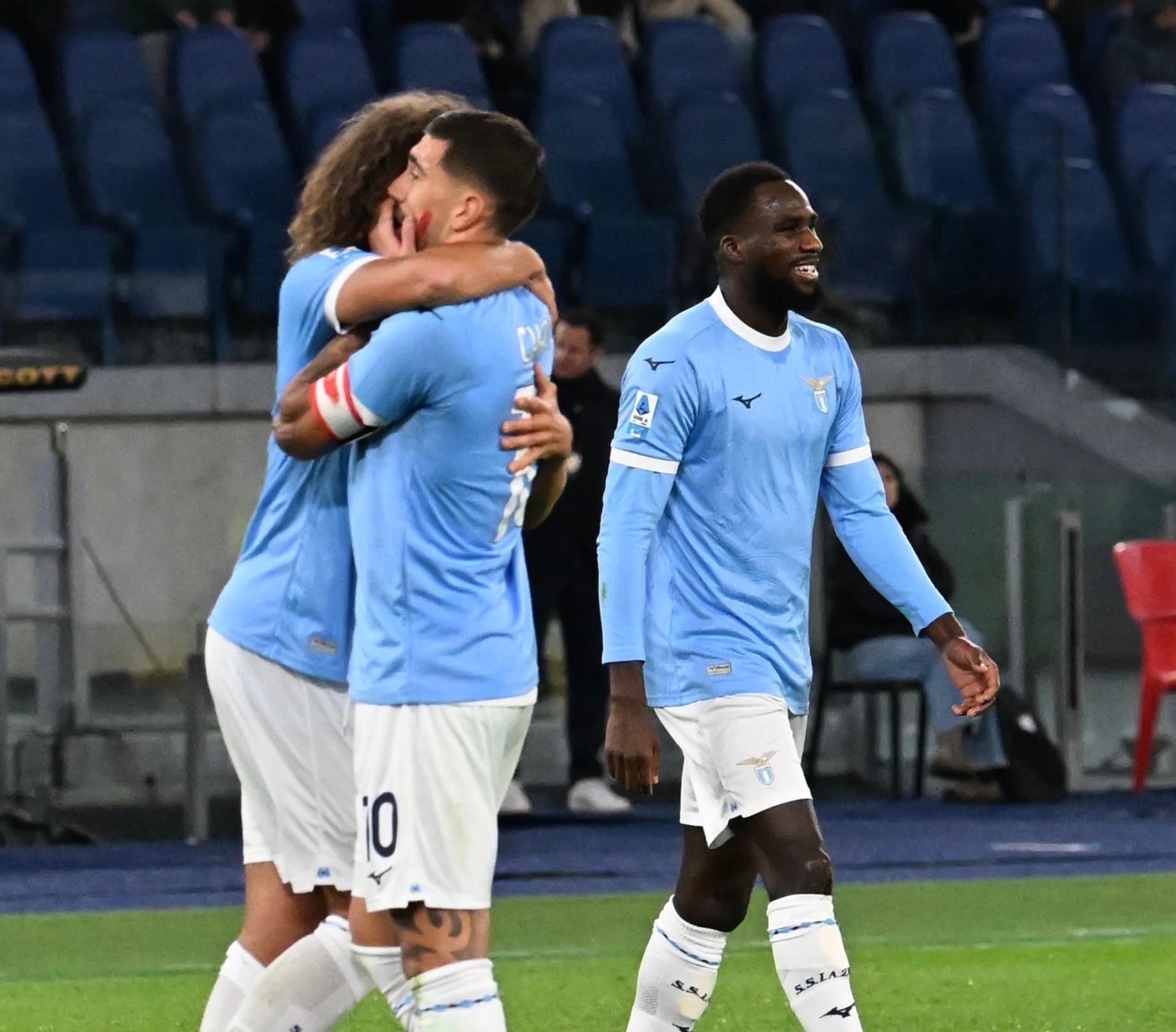 ‘QUELLI CHE…’ – Cardone: “Lazio, tracce di sarrismo e contestazione diffusa. Lotito deve fare i conti con il malessere dei tifosi” (AUDIO)