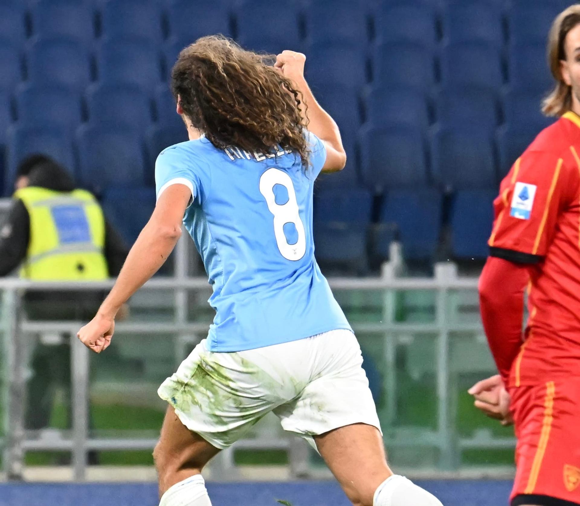 Guendouzi: “Punti fondamentali, possiamo migliorare. Futuro? Pensiamo solo…”