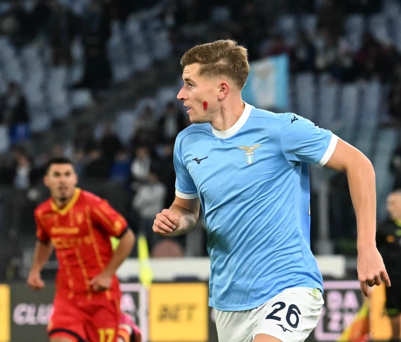 Lazio, Basic prenota il rinnovo. Marusic verso l’addio