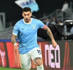 Lazio-Inter 0-2, Mattia Zaccagni in conferenza stampa