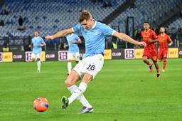 Lazio, rinnovo Basic: ad aprile si decide