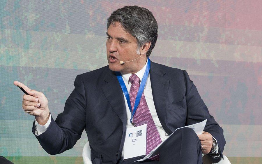 Davide Desario a ‘QUELLI CHE…’