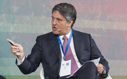 Davide Desario a ‘QUELLI CHE…’