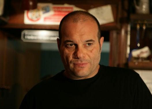 Domenico Fortunato a ‘NMM’