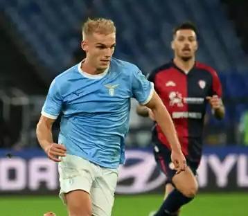 Lazio, Insigne senza fretta: prima la mezzala. Isaksen-Fabbian…