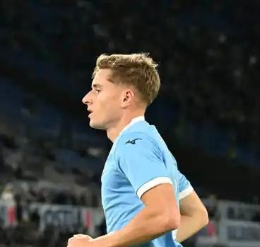 Lazio, Basic: “Il mio momento più bello. Fase decisiva, ora si fa la stagione”