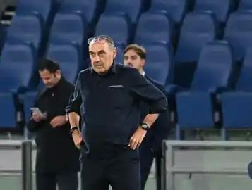 Lazio, il Sarri “risultatista” cerca l’impresa a San Siro: difesa alla prova del nove