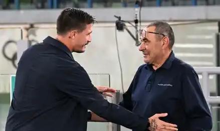 ‘NMM’ – Agostinelli: “Mi chiedo se la Lazio può e vuole rilanciare. Il nuovo tecnico sarà…” (AUDIO)