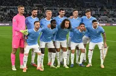 Inter-Lazio, probabili formazioni