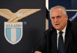 ‘9 GENNAIO’ – LeastSquares: “Lazio, mercato a zero in estate l’ipotesi migliore. Plusvalenze per 30 milioni a gennaio o immissioni di capitale per evitare il blocco totale…” (AUDIO)