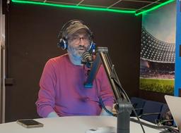 Giulio Cardone a ‘QUELLI CHE…’