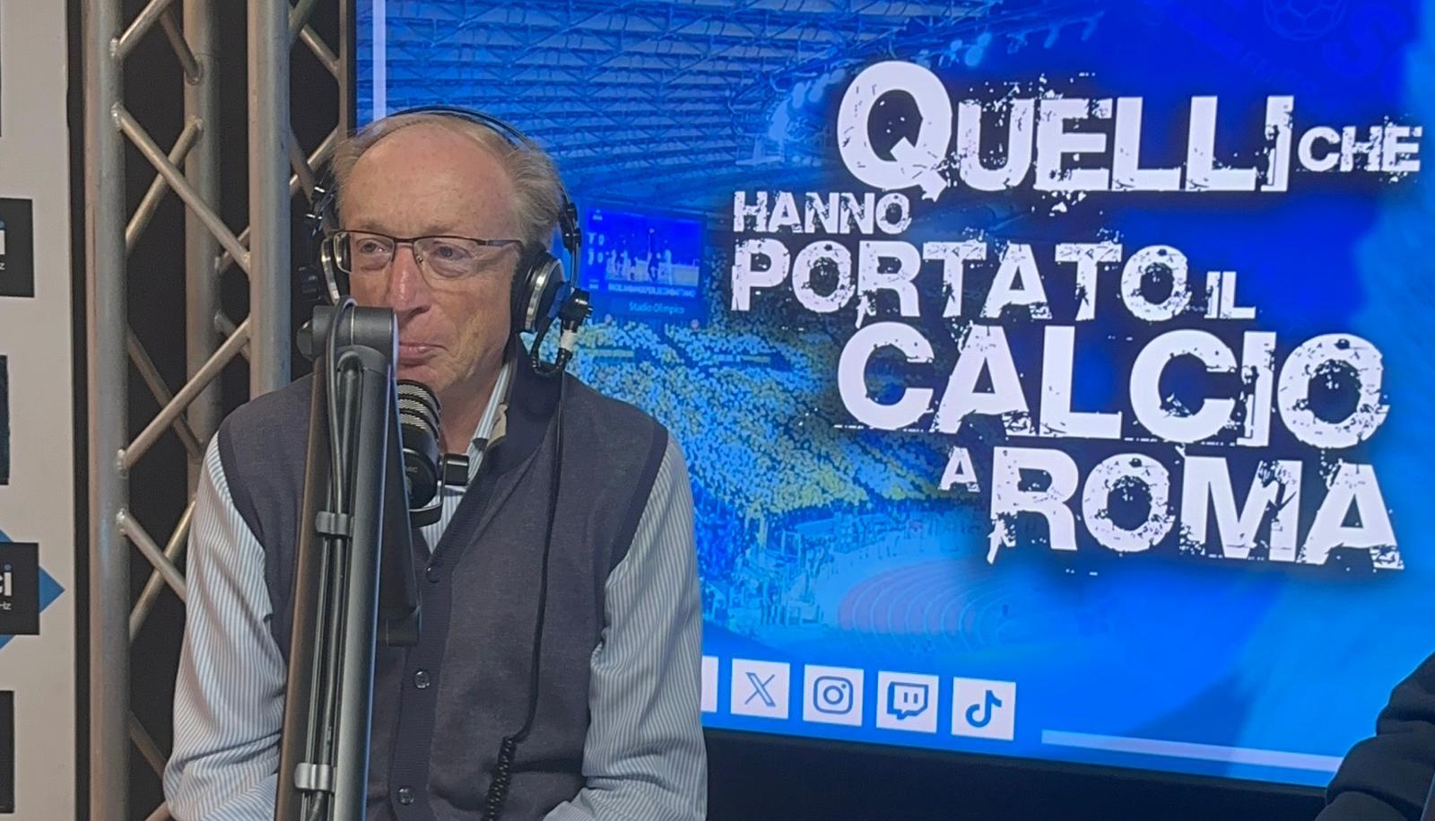 ‘QUELLI CHE…’ – Mattei: “Lazio, l’annuncio dell’aquila ennesimo tentativo inutile di distogliere l’attenzione” (AUDIO)