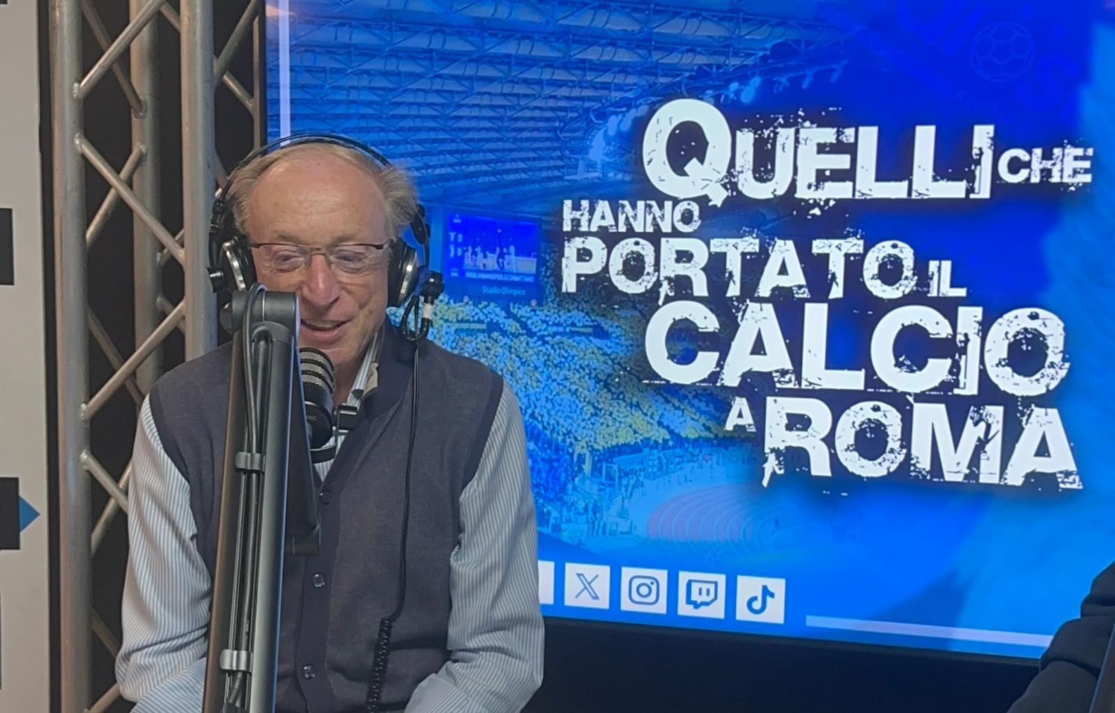 Stefano Mattei a ‘QUELLI CHE…’