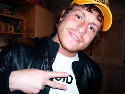 ‘QUELLI CHE…’ – Apertura Guido De Angelis: nel ricordo di Gabriele Sandri