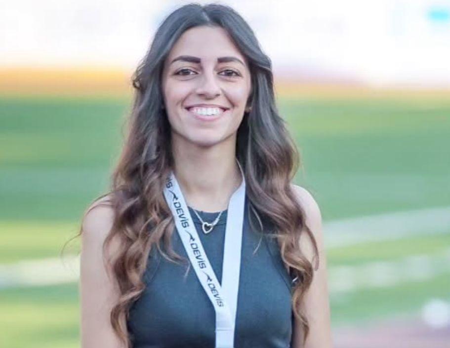 Daniela Belmonte (WomenFootball.it)  in ‘SVB’