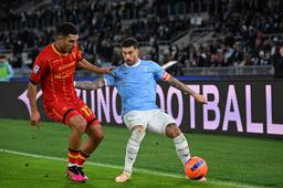 Lazio-Lecce, le pagelle di Rambaudi: bene tutti, Zac il migliore