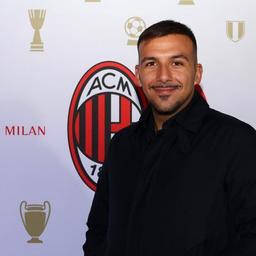 Michael Cuomo (Telelombardia) in ‘SVB’