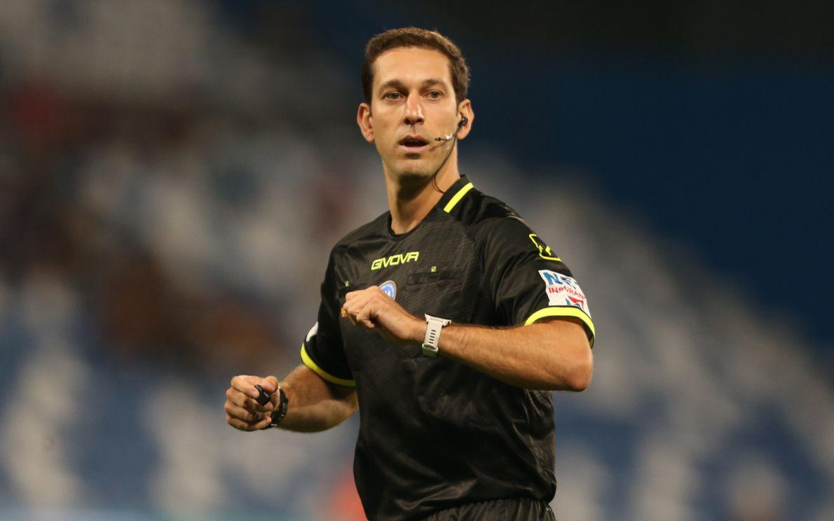 Desginazioni, Lazio-Lecce ad Arena: prima volta con i biancocelesti