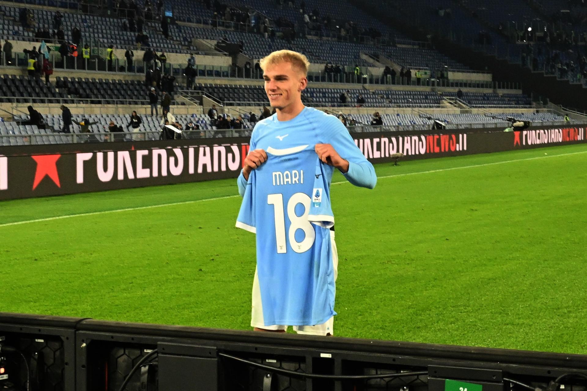 Lazio, Isaksen: “Senza campioni ma solidi, ora dobbiamo cambiare la classifica. Sull’infortunio…”