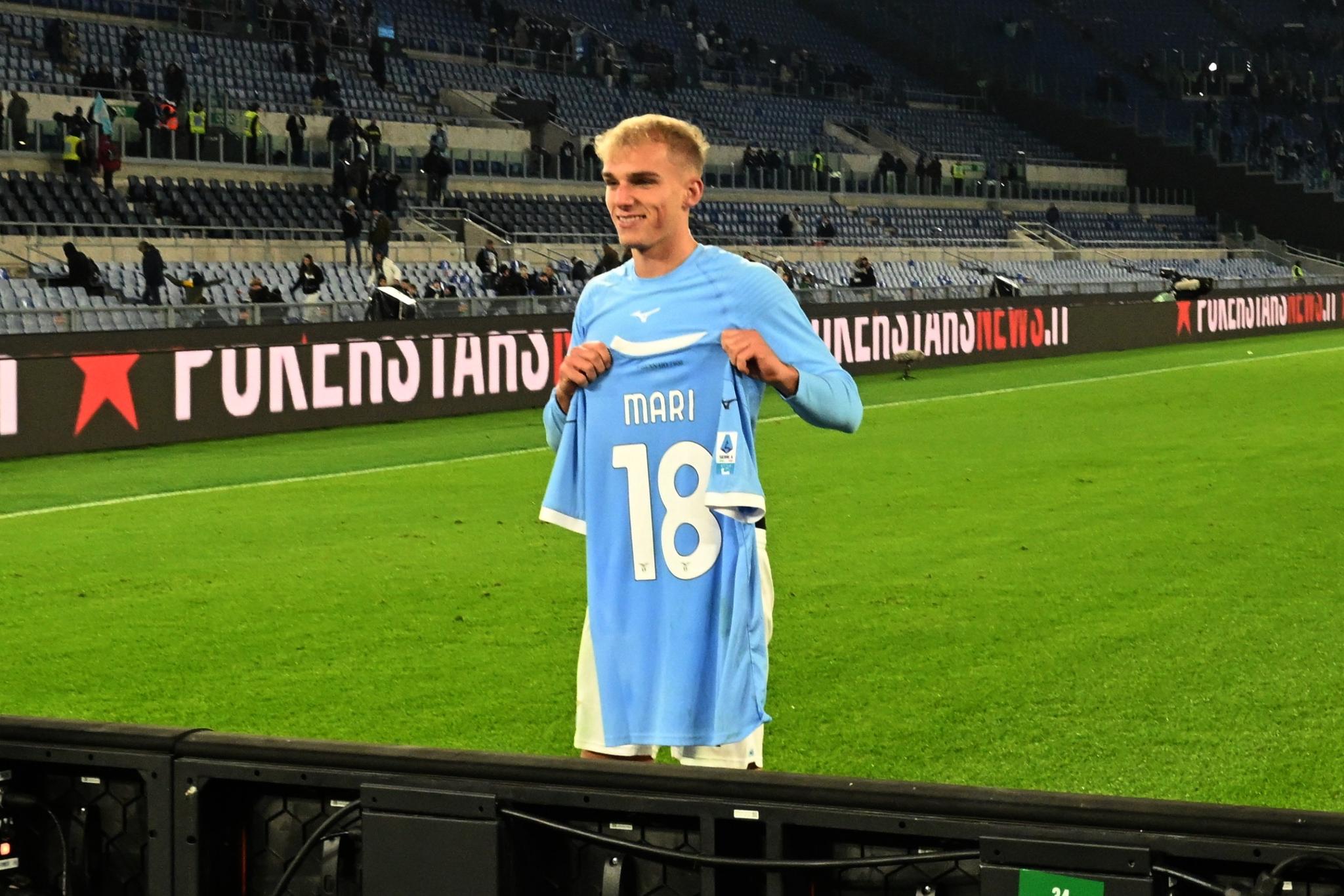 Lazio, Isaksen: “Senza campioni ma solidi, ora dobbiamo cambiare la classifica. Sull’infortunio…”