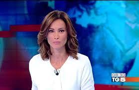 Susanna Galeazzi a ‘QUELLI CHE…’