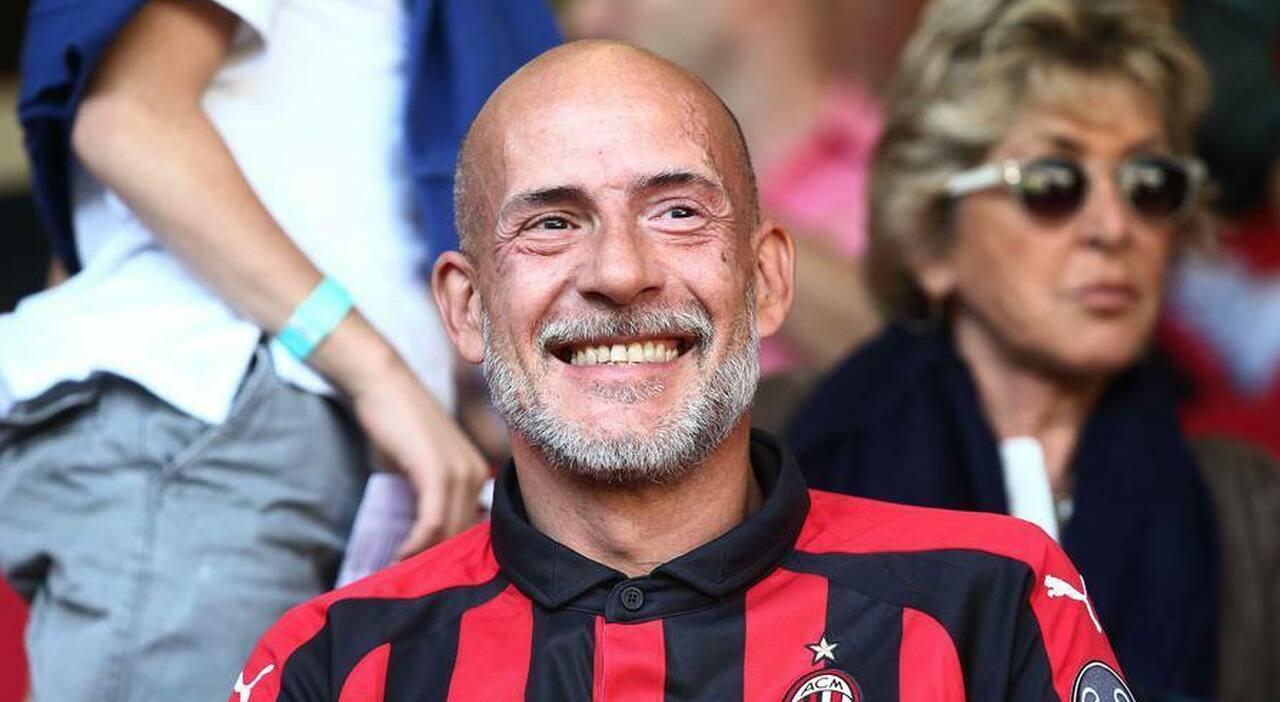 Gianmarco Tognazzi a ‘9 GENNAIO 1900’