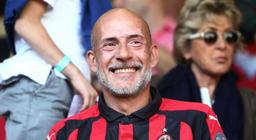 Gianmarco Tognazzi a ‘9 GENNAIO 1900’