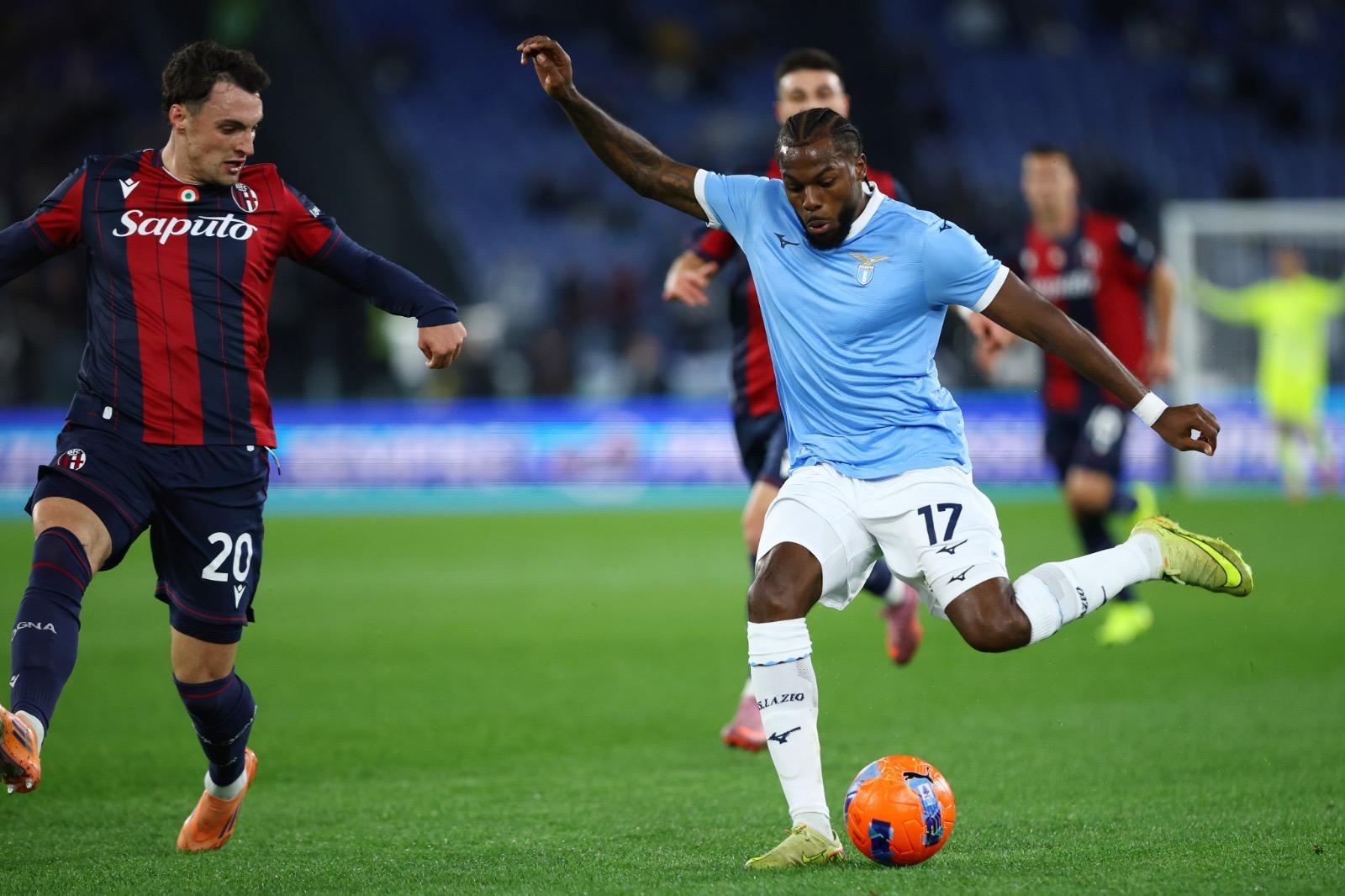 ‘SVB’ – Oddi: “Bene la Lazio col Bologna, Tavares disattento. Ecco chi metterei a Parma al posto di Gila…” (AUDIO)