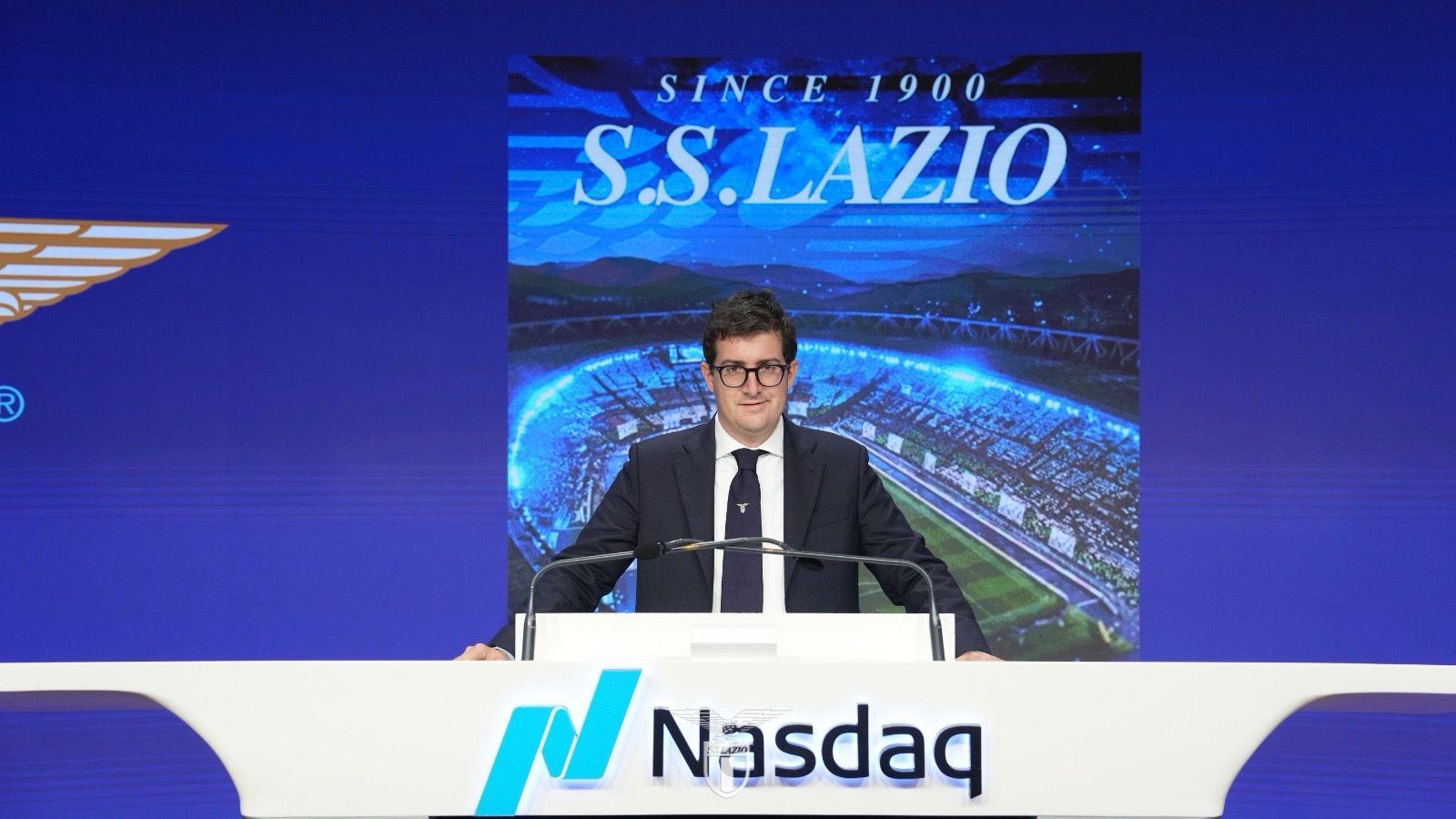 La Lazio a Wall Street, le regole ed il lungo processo per entrare: la struttura attuale non basta