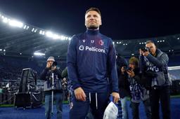 Immobile saluta il Bologna: la punta giocherà in Ligue 1