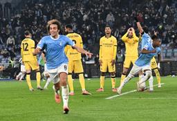 Coppa Italia Lazio-Milan, le pagelle di Rambaudi: Zac il migliore, Guendo e Isaksen devono fare di più